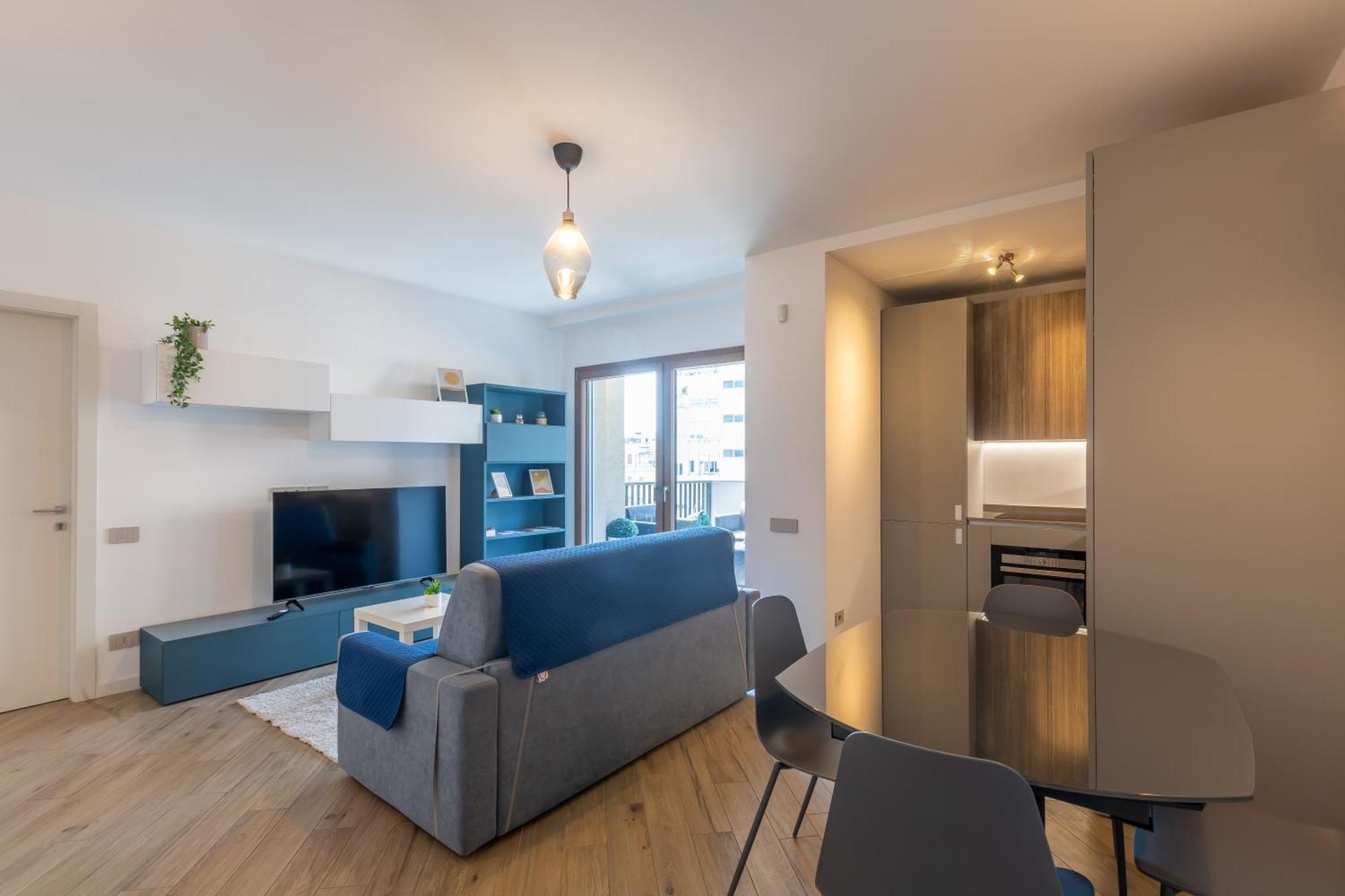 Aurealiving - Trastevere Suite With Rooftop & Gym, Your Place In Rom Exterior foto